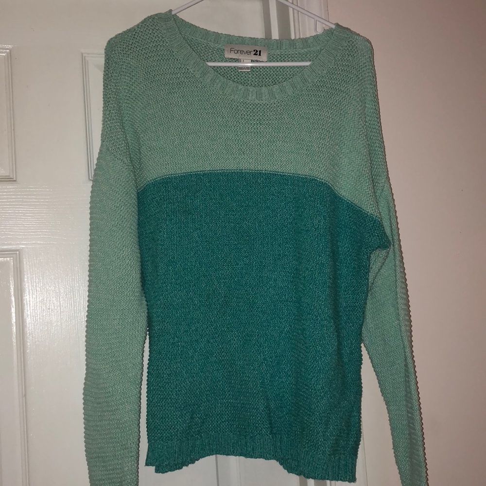 Forever21 Sweater